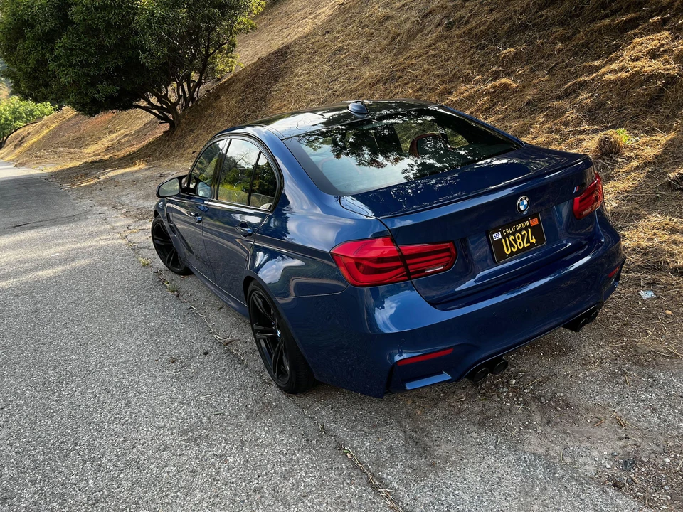 2018 BMW F80 M3 - Image 19 of 31