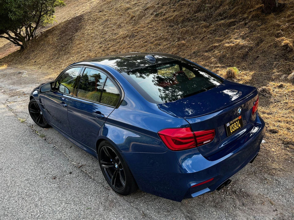 2018 BMW F80 M3 - Image 18 of 31