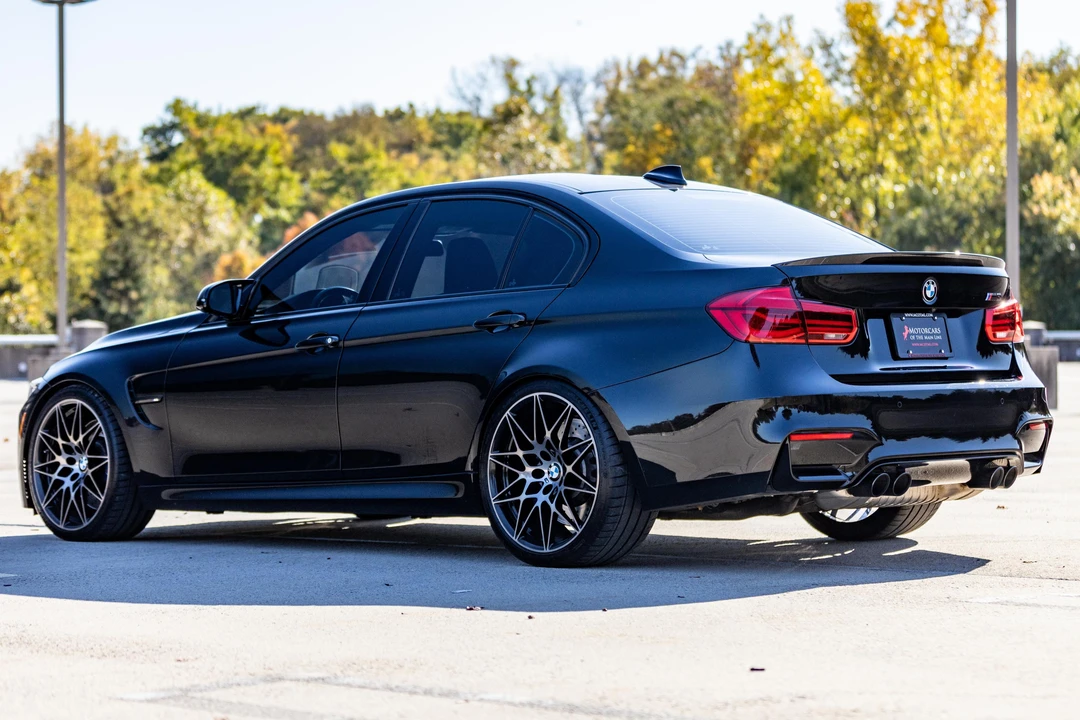 2018 BMW F80 M3 - Image 4 of 31