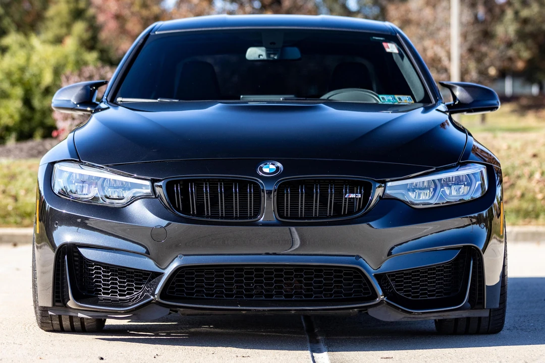 2018 BMW F80 M3 - Image 2 of 31