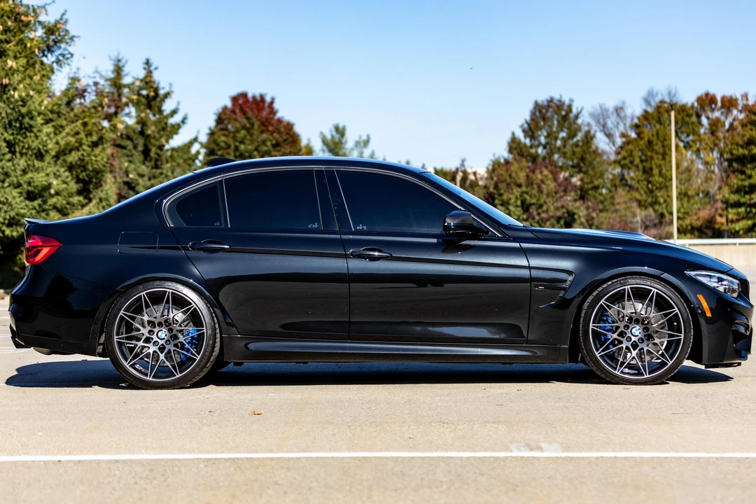 2018 BMW F80 M3 - Image 3 of 31