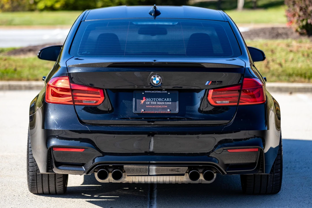 2018 BMW F80 M3 - Image 5 of 31