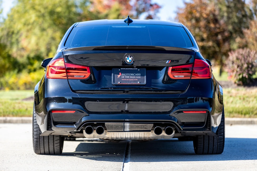 2018 BMW F80 M3 - Image 15 of 31
