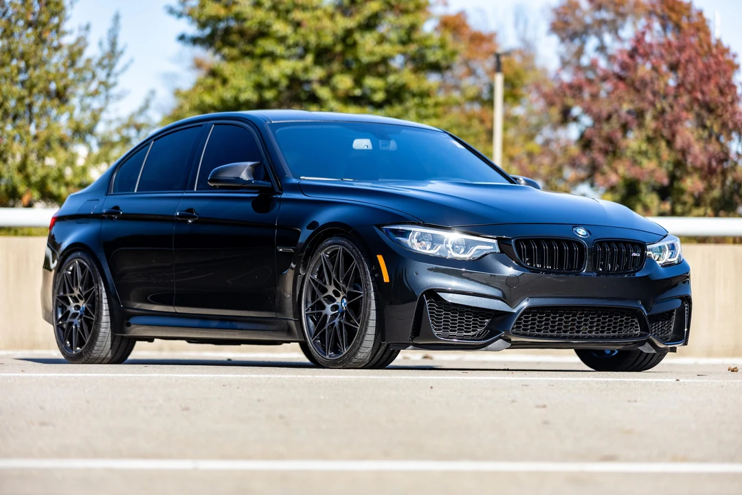 2018 BMW F80 M3 - Image 26 of 31