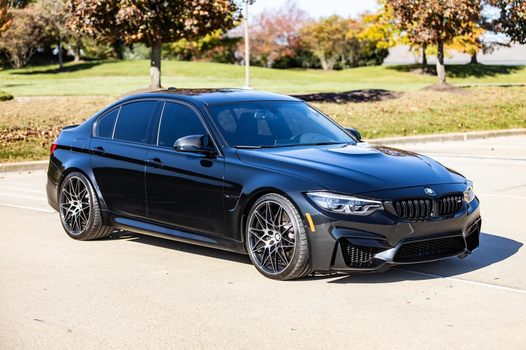2018 BMW F80 M3 - Image 20 of 31