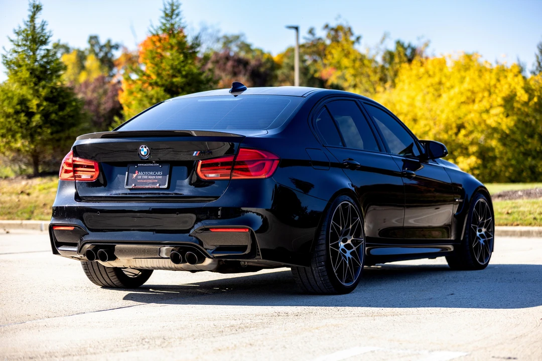 2018 BMW F80 M3 - Image 16 of 31