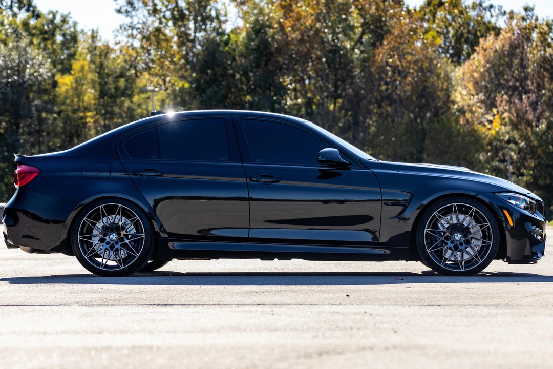 2018 BMW F80 M3 - Image 18 of 31
