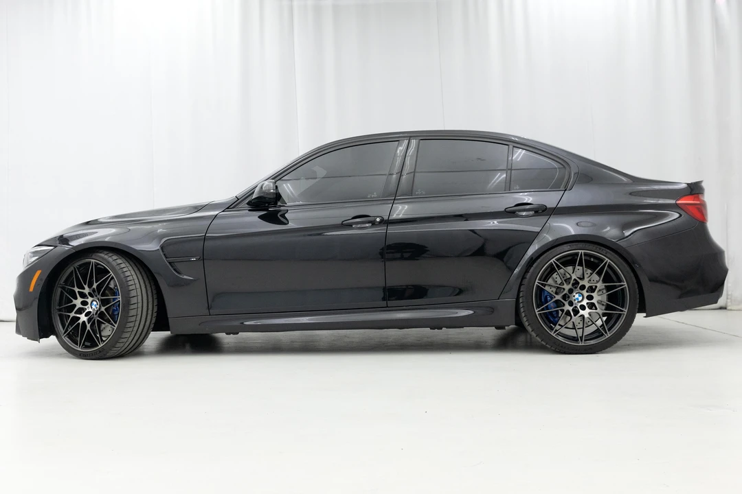 2018 BMW F80 M3 - Image 29 of 31