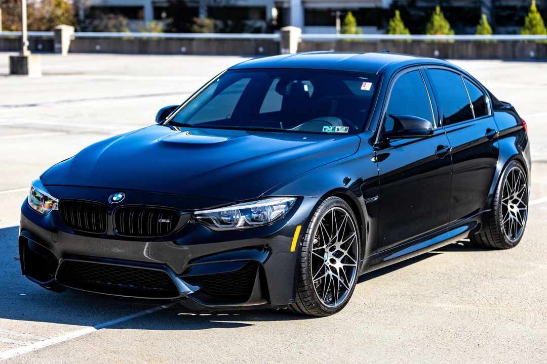 2018 BMW F80 M3 - Image 8 of 31