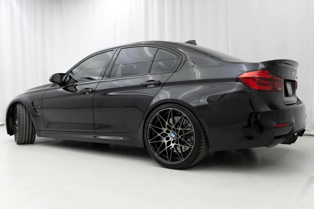 2018 BMW F80 M3 - Image 30 of 31