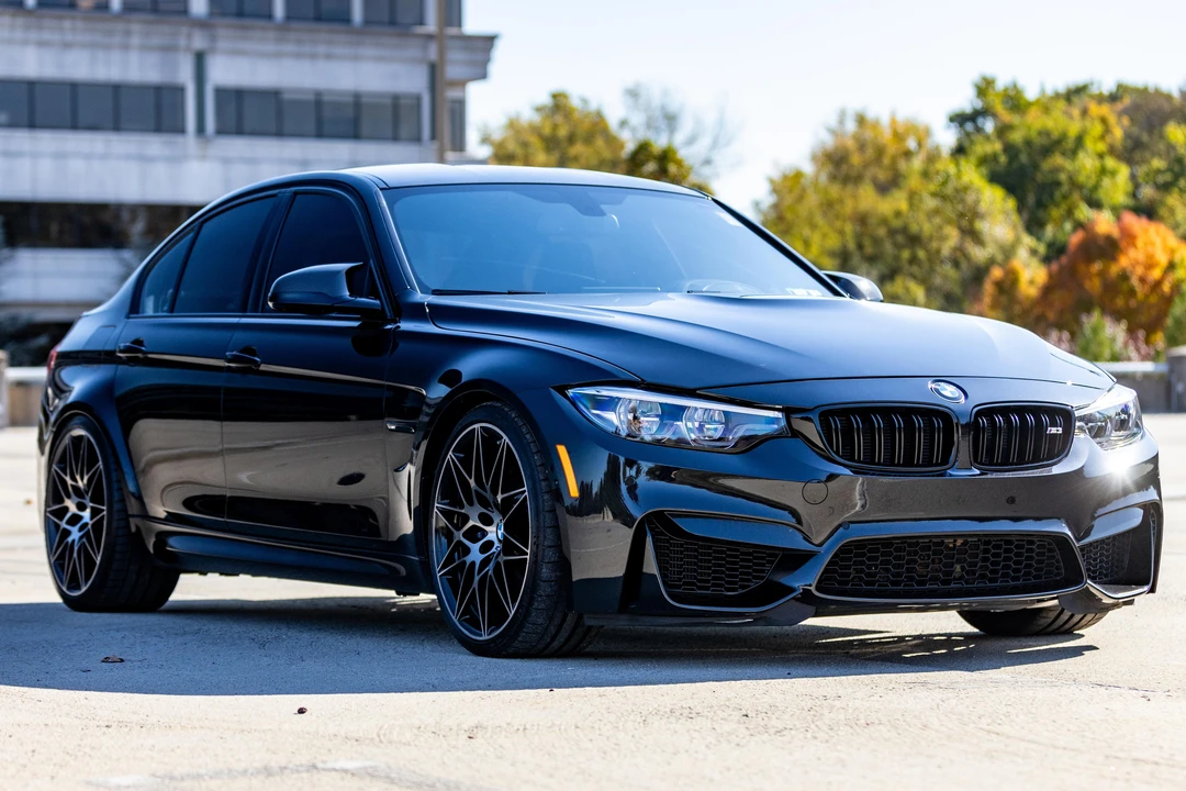 2018 BMW F80 M3 - Image 24 of 31