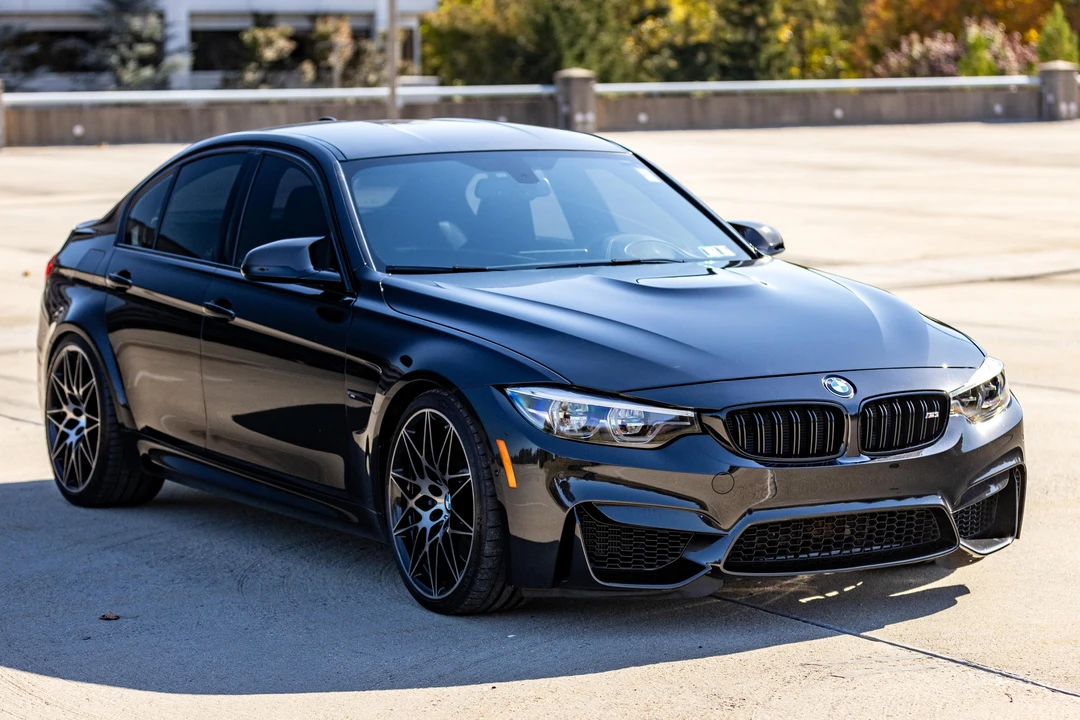 2018 BMW F80 M3 - Image 25 of 31