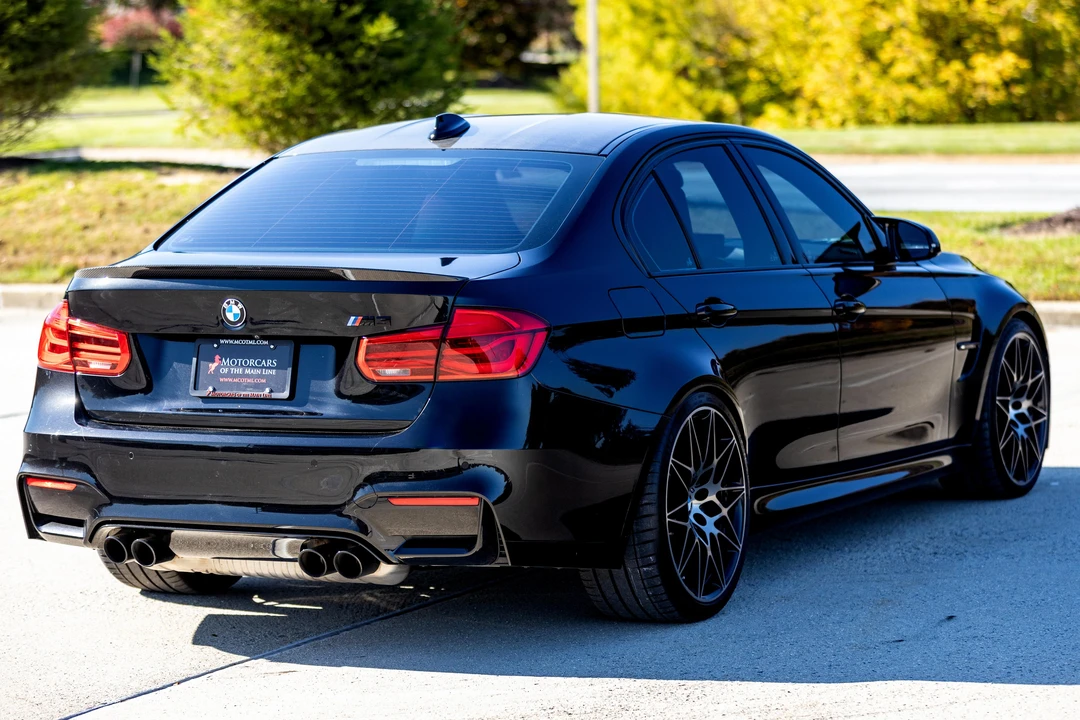 2018 BMW F80 M3 - Image 17 of 31