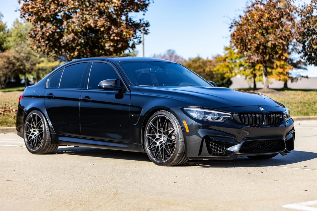 2018 BMW F80 M3 - Image 19 of 31