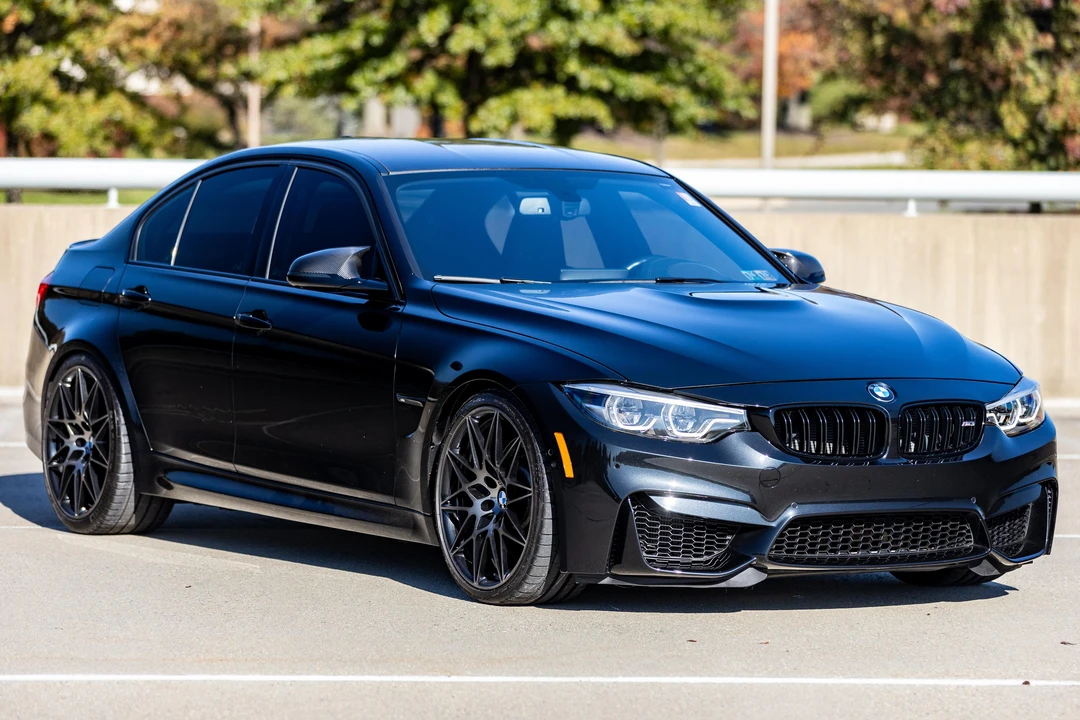 2018 BMW F80 M3 - Image 21 of 31