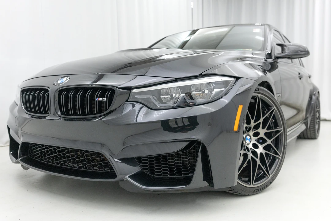 2018 BMW F80 M3 - Image 28 of 31