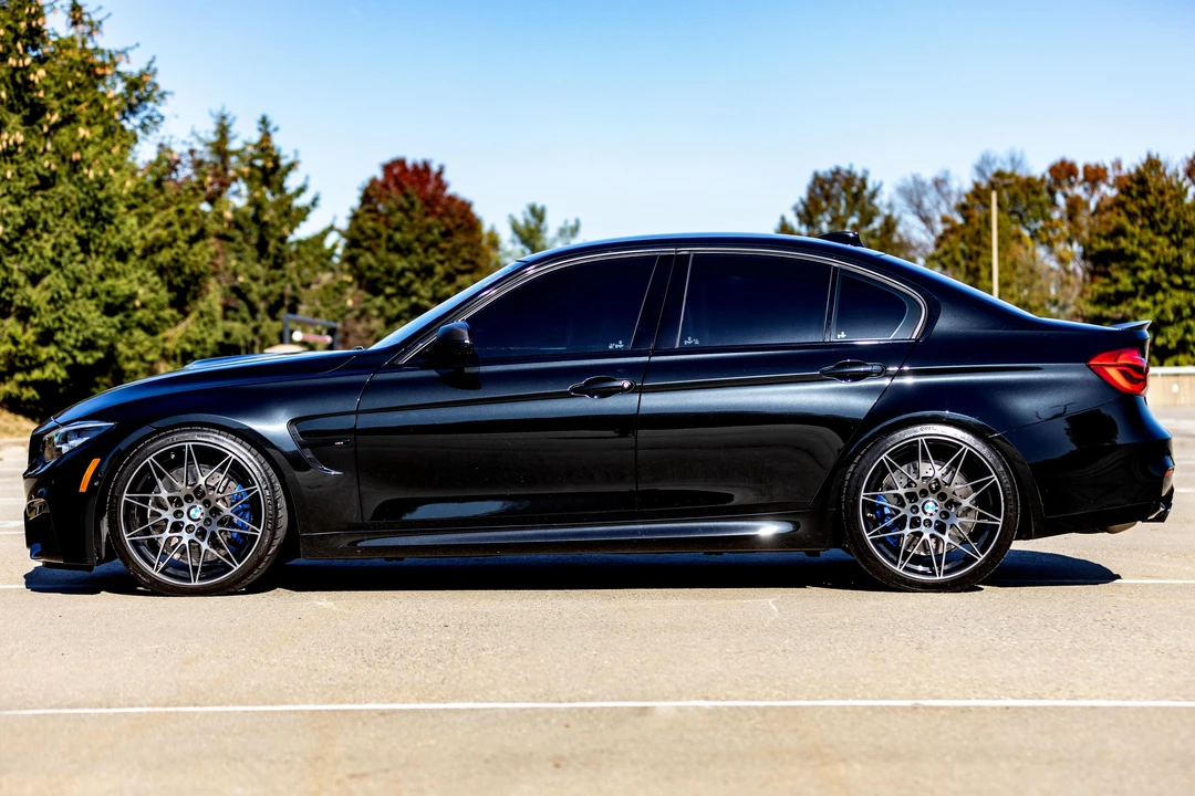 2018 BMW F80 M3 - Image 13 of 31