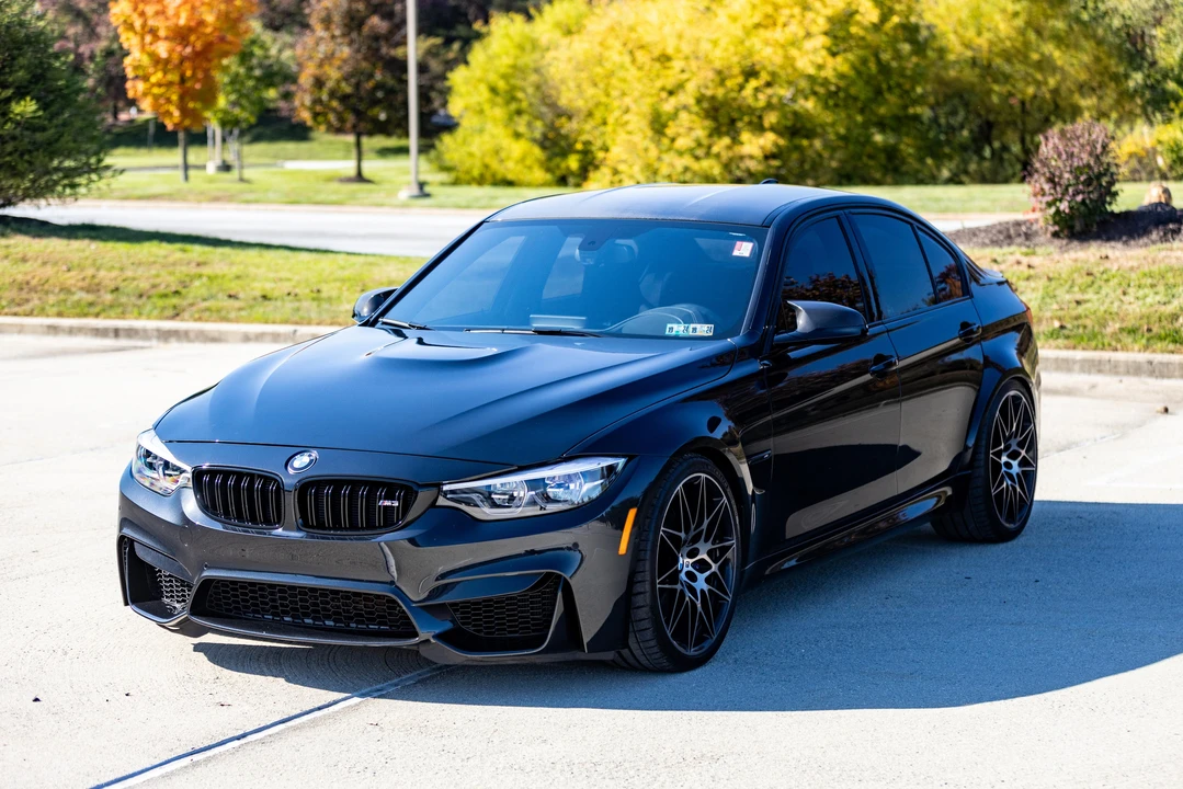 2018 BMW F80 M3 - Image 7 of 31