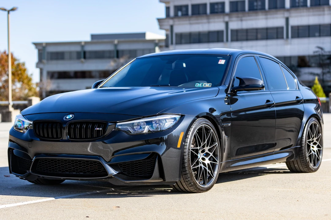 2018 BMW F80 M3 - Image 11 of 31