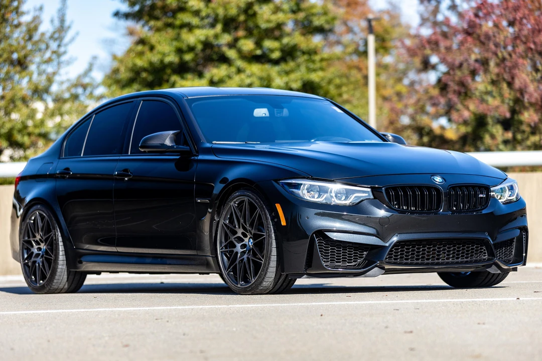 2018 BMW F80 M3 - Image 22 of 31