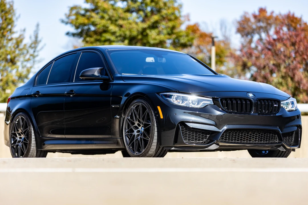 2018 BMW F80 M3 - Image 23 of 31