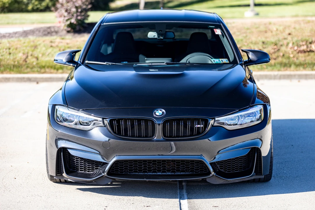 2018 BMW F80 M3 - Image 6 of 31