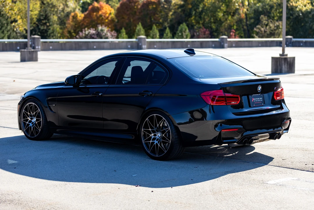 2018 BMW F80 M3 - Image 14 of 31