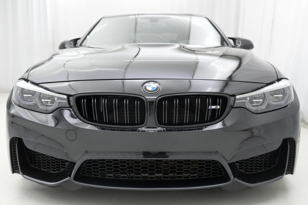 2018 BMW F80 M3 - Image 27 of 31