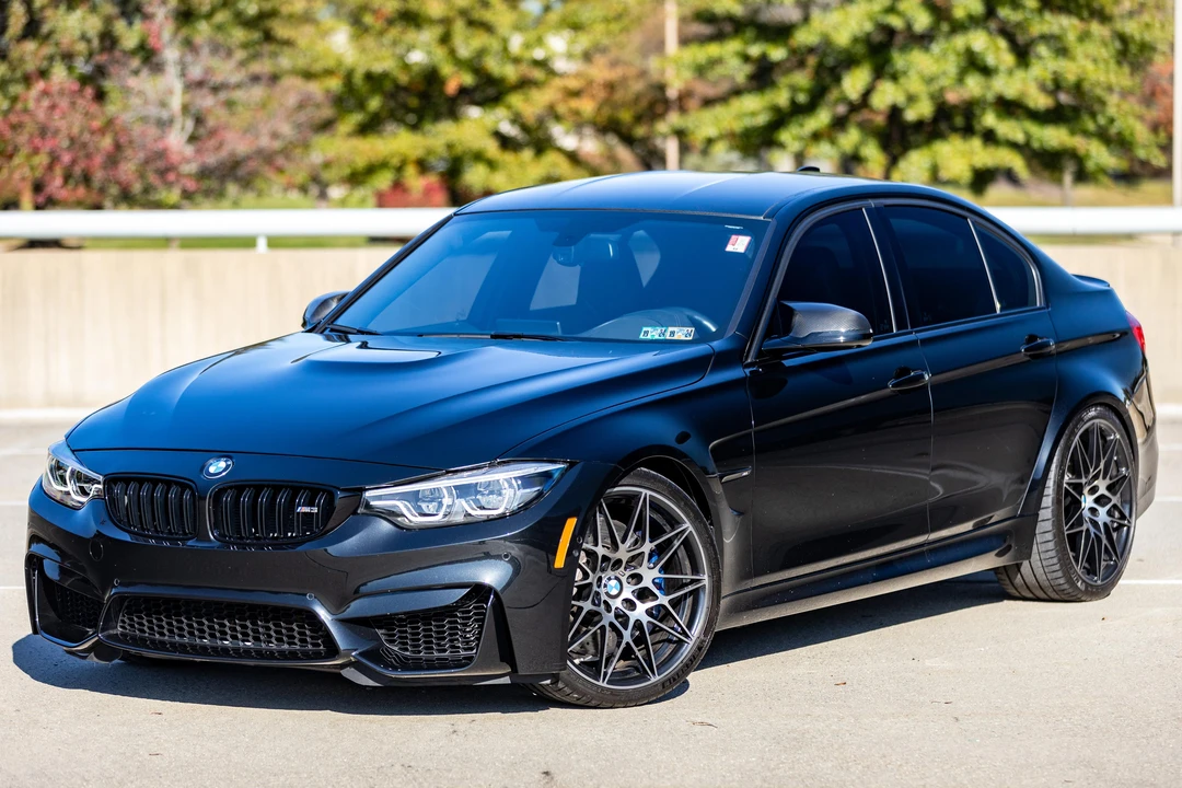 2018 BMW F80 M3 - Image 9 of 31