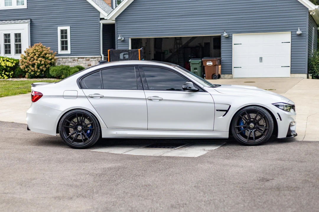 2018 BMW F80 M3 - Image 3 of 31