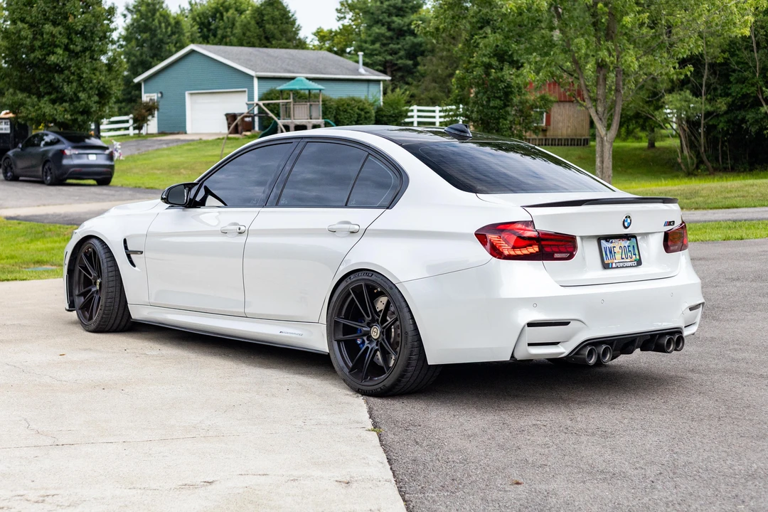 2018 BMW F80 M3 - Image 4 of 31