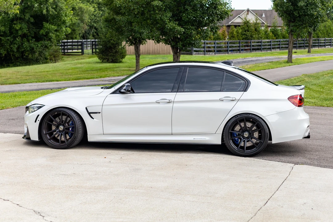 2018 BMW F80 M3 - Image 7 of 31