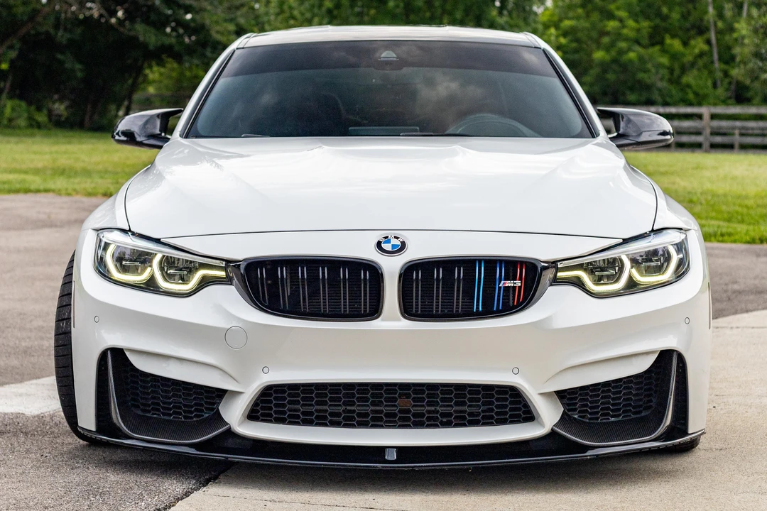 2018 BMW F80 M3 - Image 6 of 31