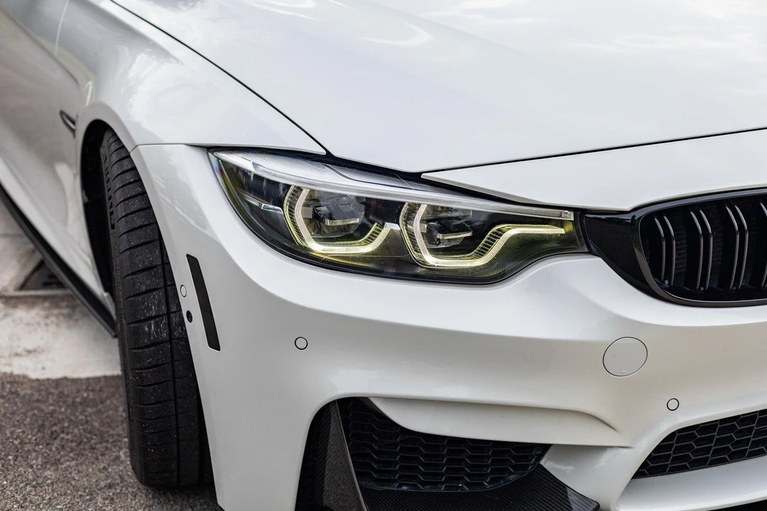 2018 BMW F80 M3 - Image 10 of 31
