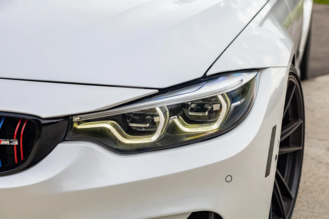 2018 BMW F80 M3 - Image 11 of 31