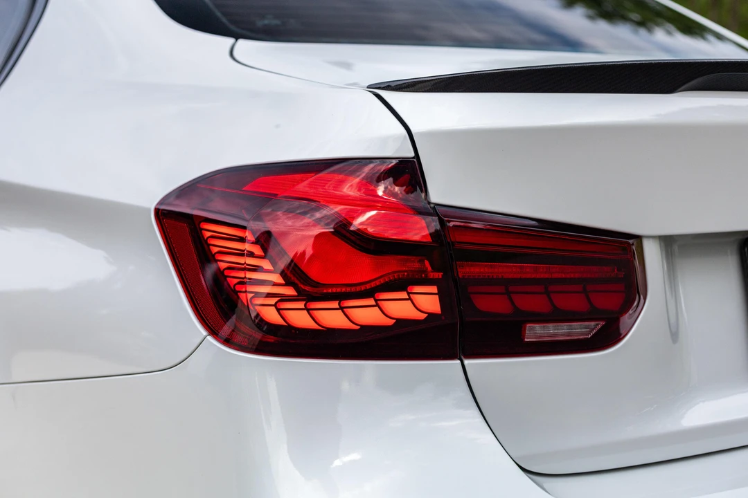 2018 BMW F80 M3 - Image 13 of 31