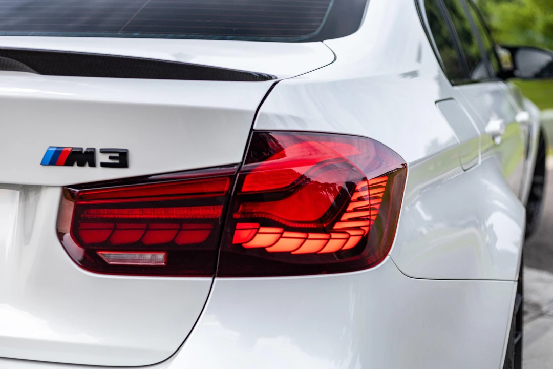 2018 BMW F80 M3 - Image 14 of 31