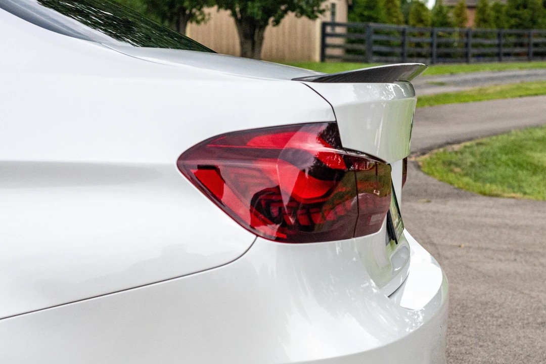 2018 BMW F80 M3 - Image 16 of 31