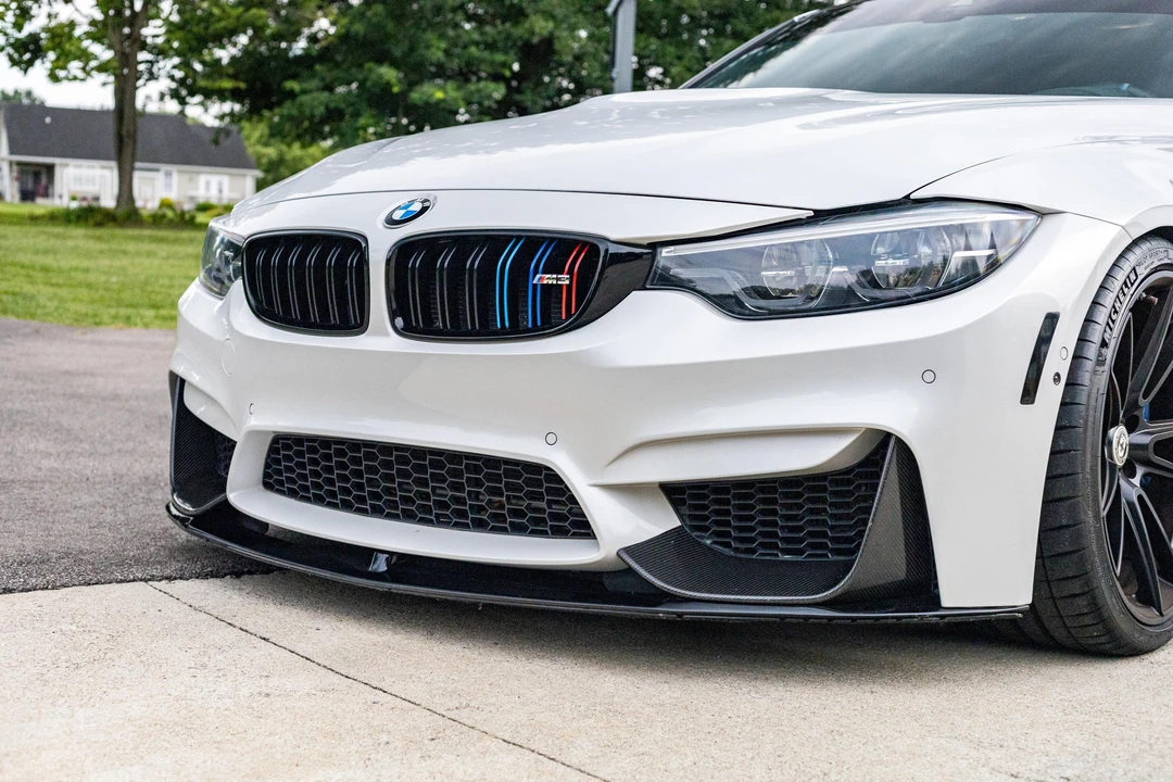 2018 BMW F80 M3 - Image 17 of 31