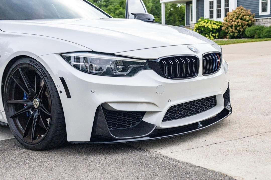 2018 BMW F80 M3 - Image 18 of 31