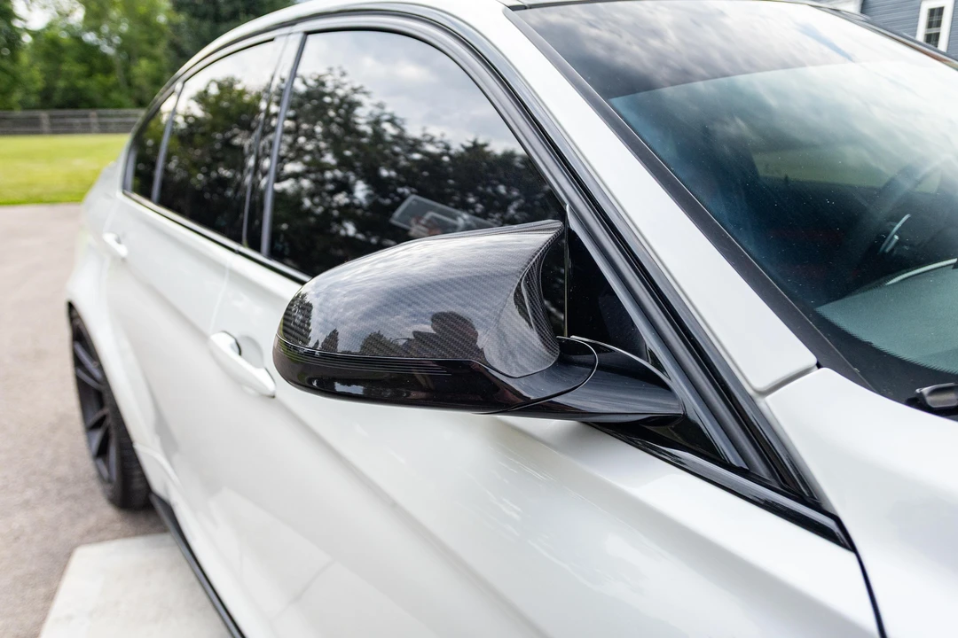 2018 BMW F80 M3 - Image 19 of 31