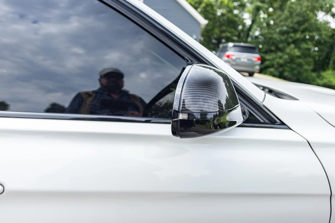 2018 BMW F80 M3 - Image 24 of 31