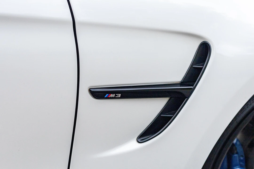 2018 BMW F80 M3 - Image 25 of 31