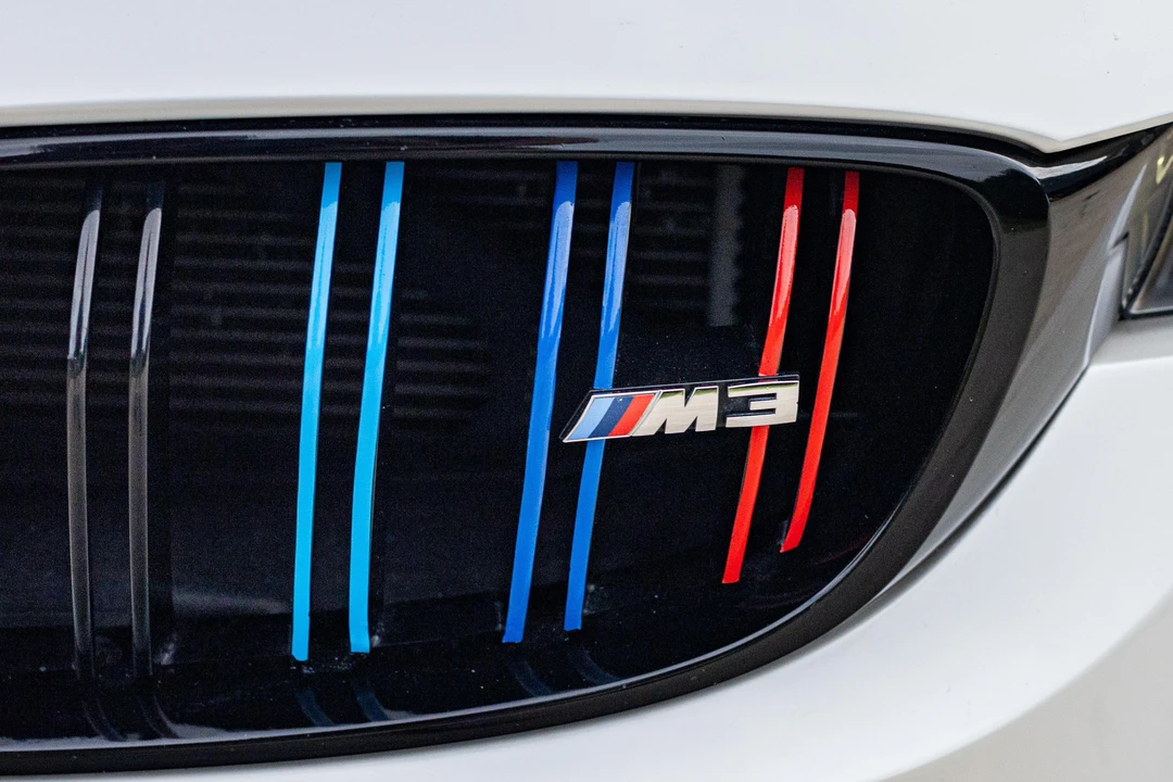 2018 BMW F80 M3 - Image 26 of 31