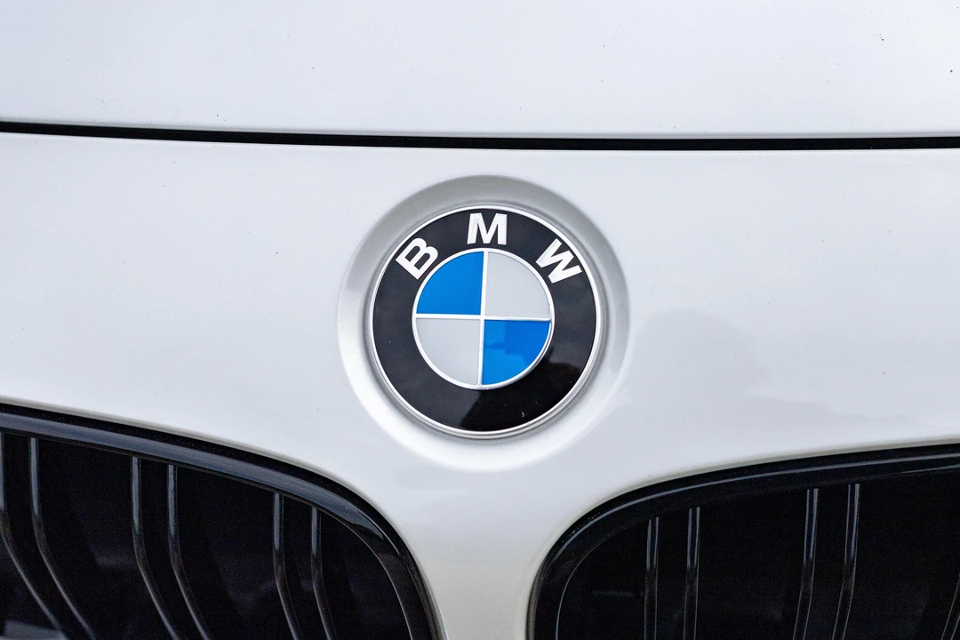 2018 BMW F80 M3 - Image 27 of 31