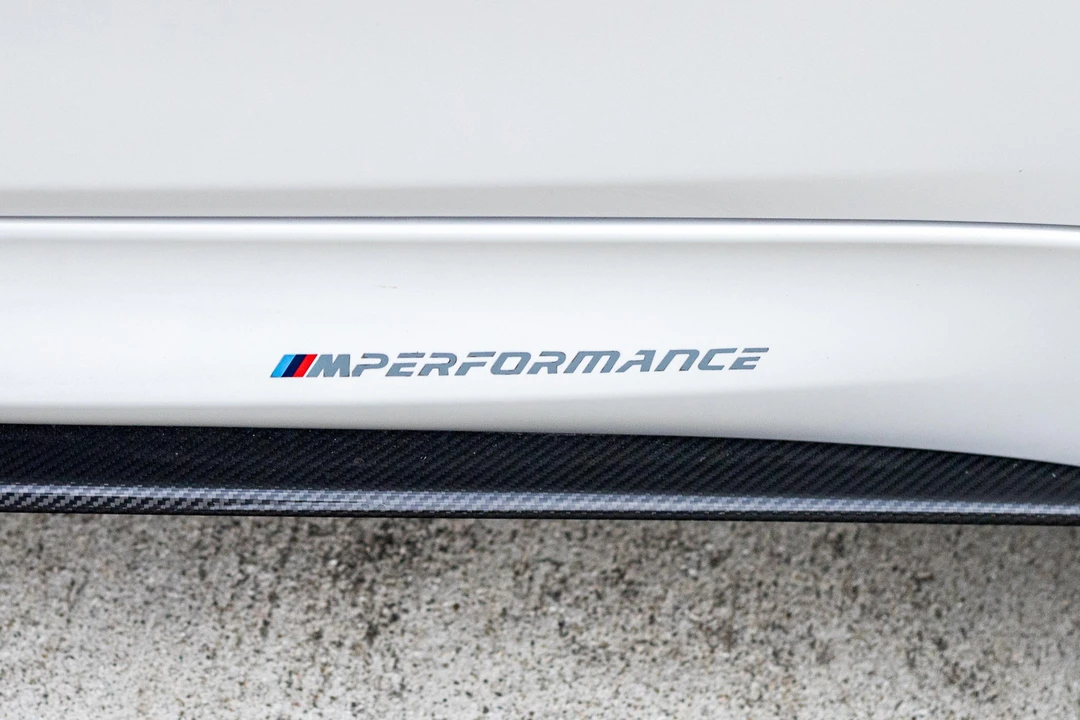 2018 BMW F80 M3 - Image 28 of 31