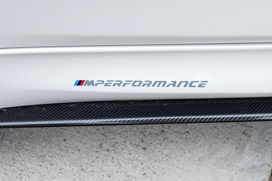 2018 BMW F80 M3 - Image 29 of 31