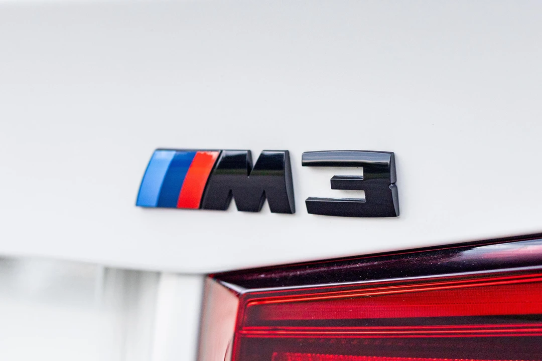 2018 BMW F80 M3 - Image 30 of 31