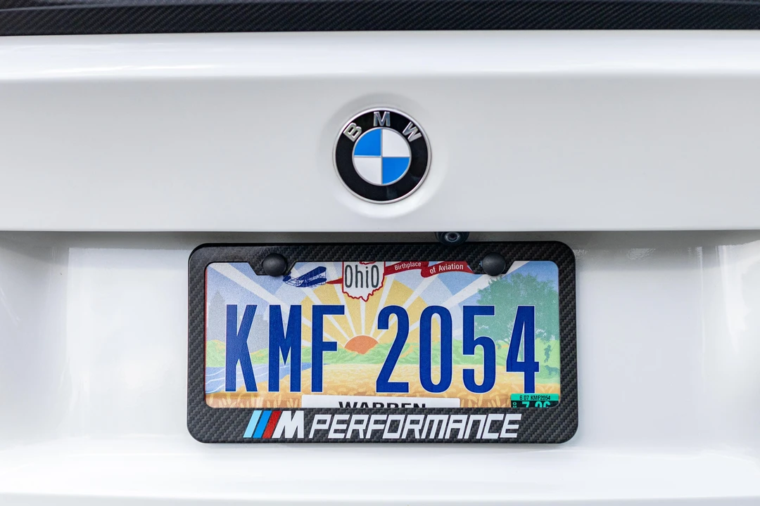 2018 BMW F80 M3 - Image 31 of 31