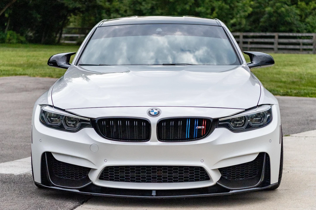 2018 BMW F80 M3 - Image 2 of 31